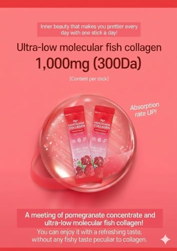 Beneficios del colágeno en uñas