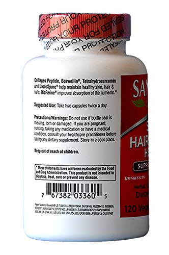 beneficios del colágeno en uñas