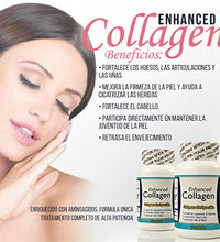 beneficios del colágeno hidrolizado