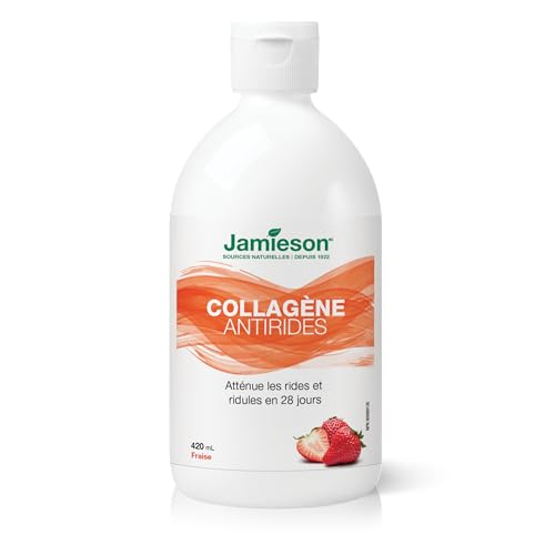 beneficios del colágeno líquido