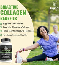 beneficios del colágeno para articulaciones