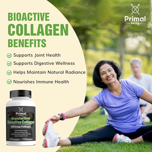 beneficios del colágeno para articulaciones