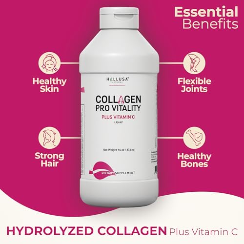 beneficios del colágeno para cabello