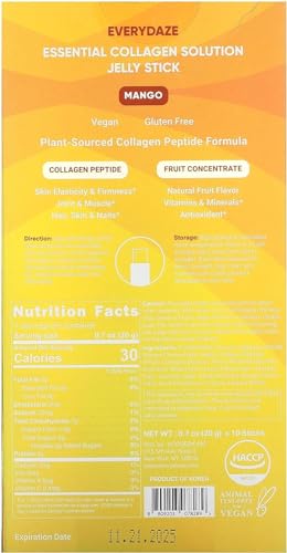 beneficios del colágeno para hombres