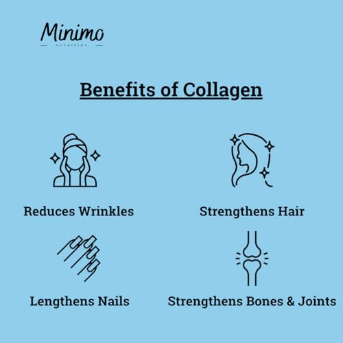 beneficios del colágeno para huesos