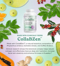 beneficios del colágeno para la piel