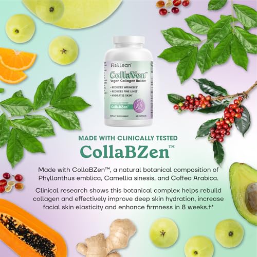 beneficios del colágeno para la piel