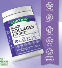 beneficios del colágeno para la piel