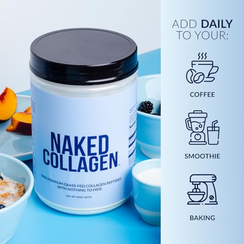 beneficios del colágeno para la piel