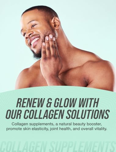 Beneficios del colágeno para la piel