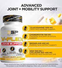 beneficios del colágeno para las articulaciones