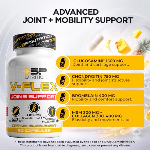 beneficios del colágeno para las articulaciones