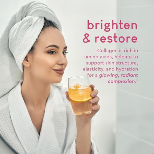 beneficios del colágeno para uñas fuertes