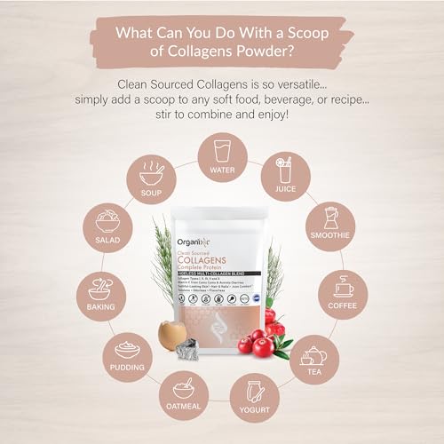 beneficios del colágeno para uñas