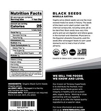 beneficios del comino negro para la salud