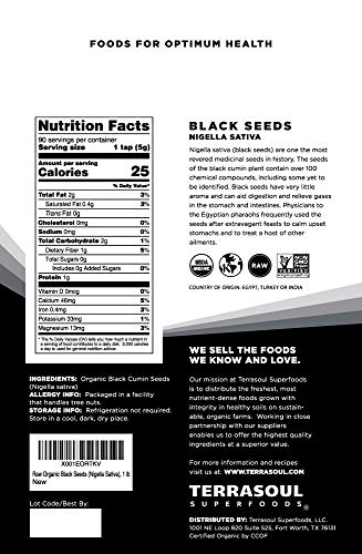beneficios del comino negro para la salud