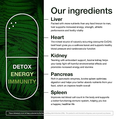 beneficios del complejo ancestral