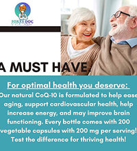 Beneficios del CoQ10 en la salud celular