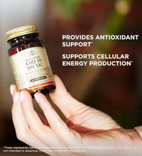 Beneficios del CoQ10 en la salud celular