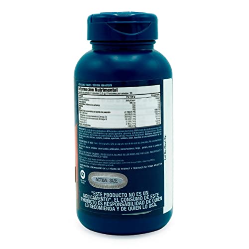 Beneficios del CoQ10 en la salud