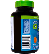 Beneficios del CoQ10 en salud
