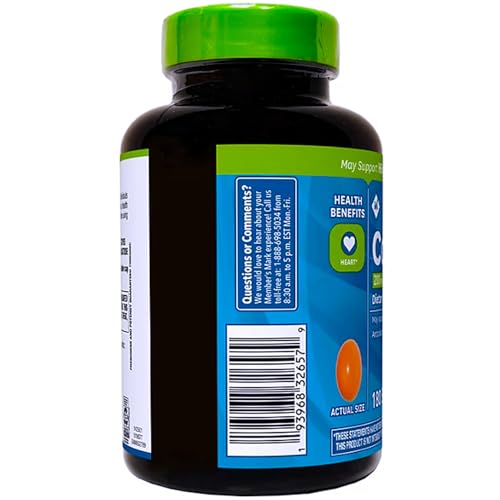 Beneficios del CoQ10 en salud