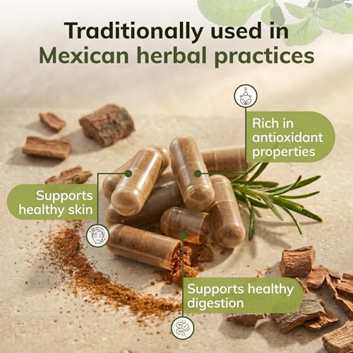 beneficios del cuachalalate en la salud