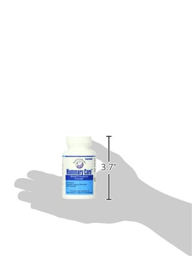 beneficios del cuidado mamario en cápsulas