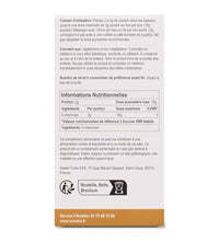 Beneficios del D-Mannosa para la salud