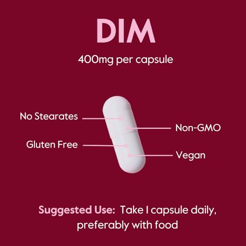 beneficios del diindolilmetano para la salud