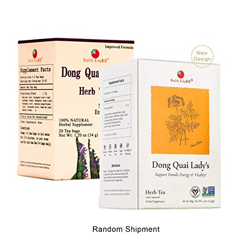 beneficios del dong quai