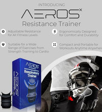 beneficios del entrenamiento respiratorio