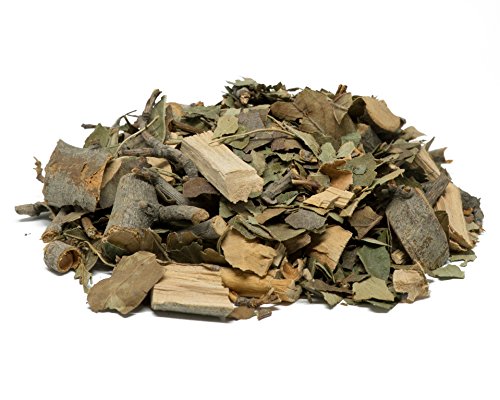 Beneficios del espino blanco para la salud