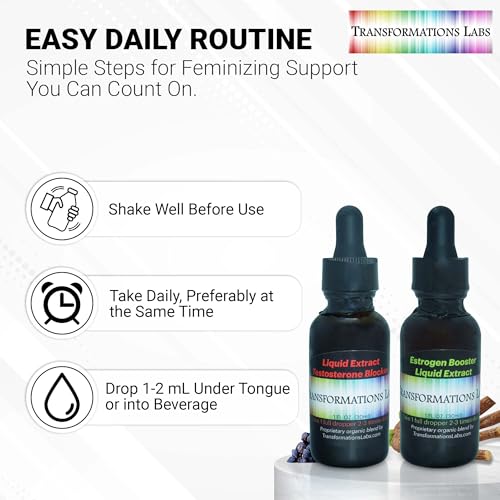 beneficios del estro booster líquido