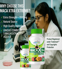 Beneficios del extracto de aguaje