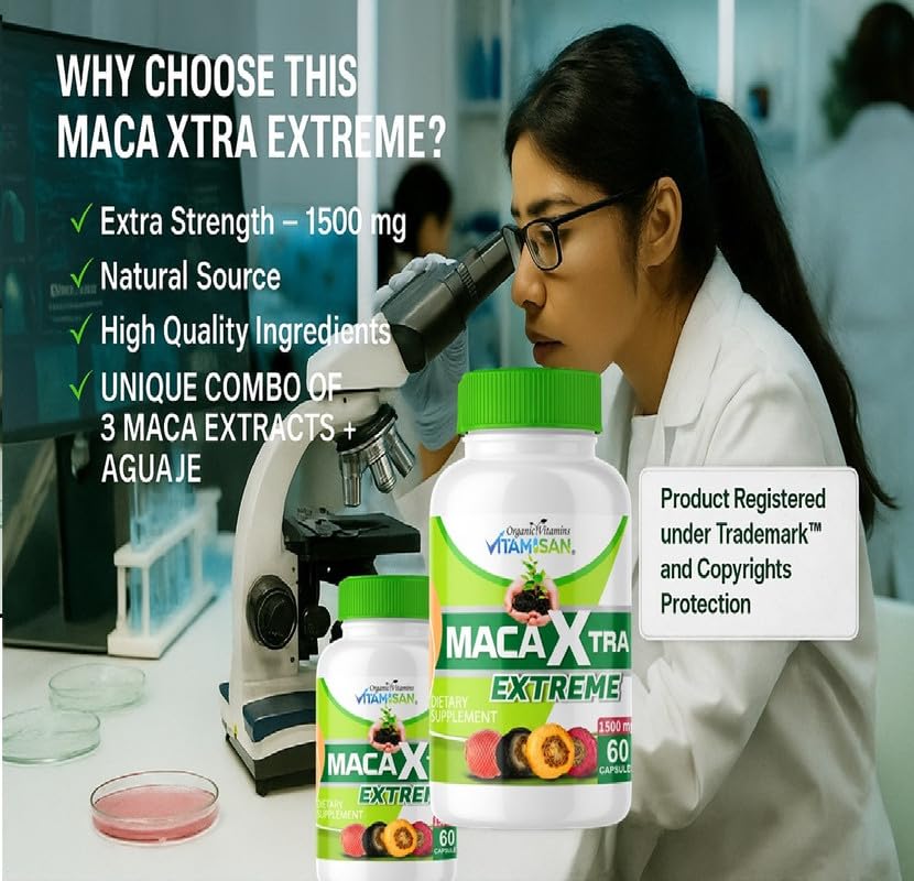 Beneficios del extracto de aguaje
