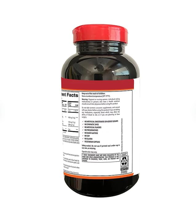 beneficios del extracto de cúrcuma