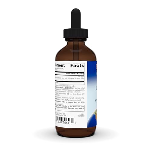 beneficios del extracto de echinacea