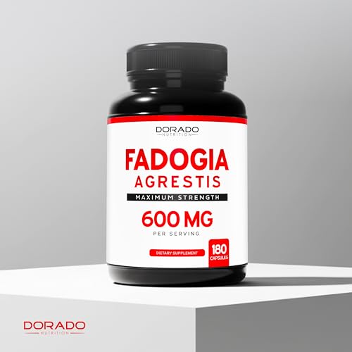 Beneficios del extracto de Fadogia Agrestis