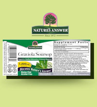 beneficios del extracto de graviola