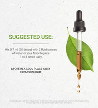 beneficios del extracto de hierbas