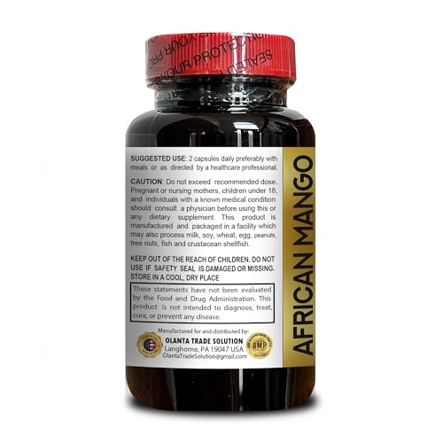 Beneficios del extracto de Irvingia