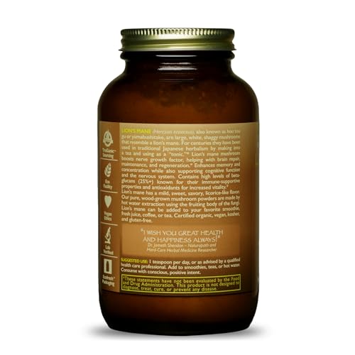 beneficios del extracto de melena