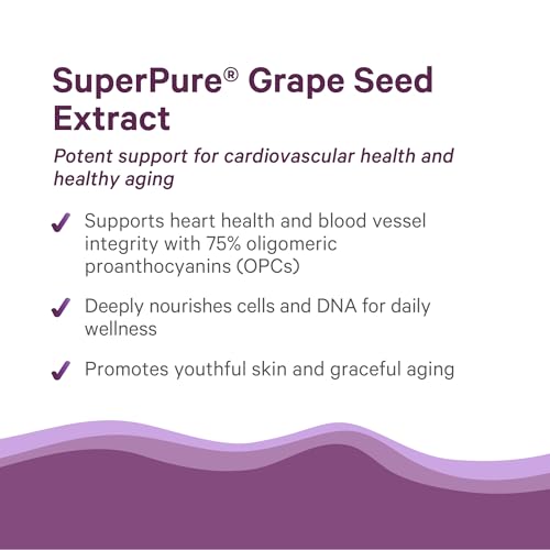 beneficios del extracto de uva
