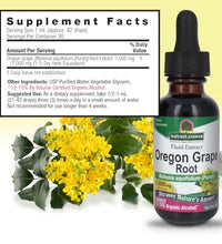 beneficios del extracto de uva