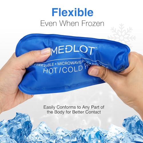 beneficios del gel caliente