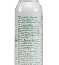beneficios del gel herbal