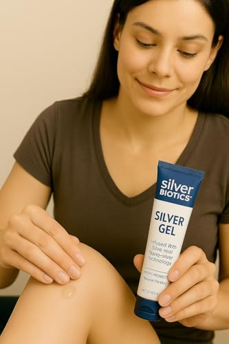 beneficios del gel para la piel