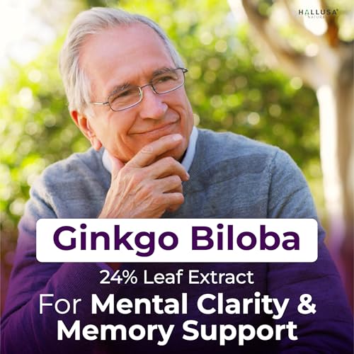 beneficios del ginkgo biloba