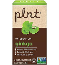 beneficios del ginkgo biloba